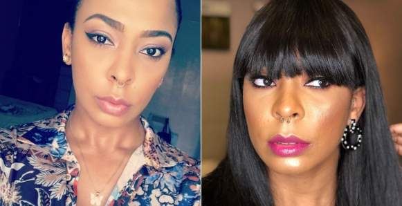 Nigerian Air Lines Are Shameless, Tboss Shares Her Observation