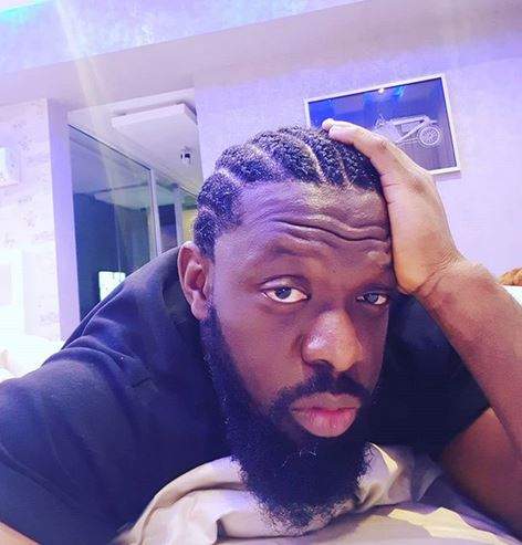 'The only person that can call himself a legend in the Nigerian music industry is 2face' - Timaya