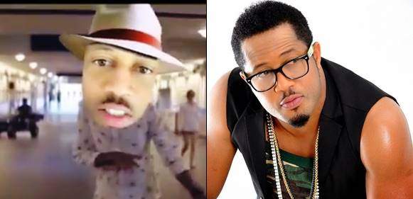 Mike Ezuruonye celebrates 36th birthday with hilarious video