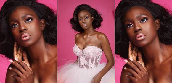 'I am so proud to be you'- Beverly Osu writes to self as she turns 26 today