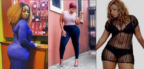 Anita Joseph opens up on prospects of acting porn movies