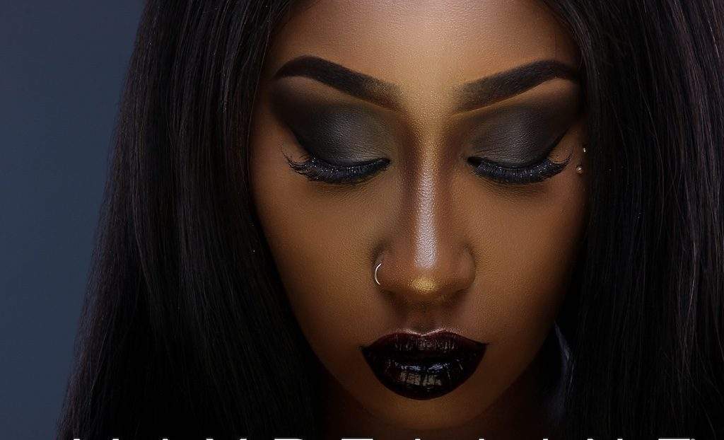 Victoria Kimani clinches mouth watering deal with a cosmetic brand