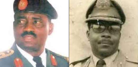 First military governor of Kwara state dies at age 78
