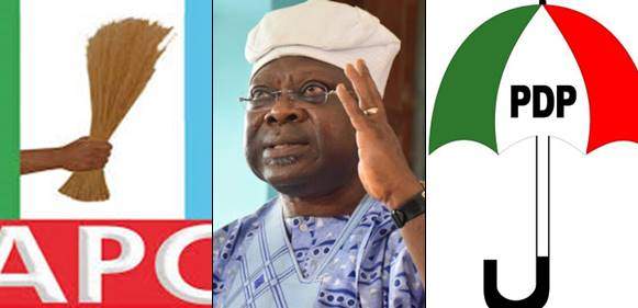 Osun decides: Omisore tells supporters who to vote during Osun rerun