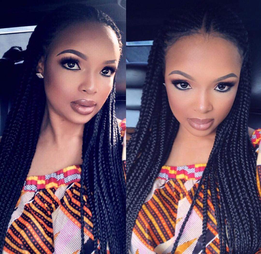 Wizkid's 2nd babymama calls him out again