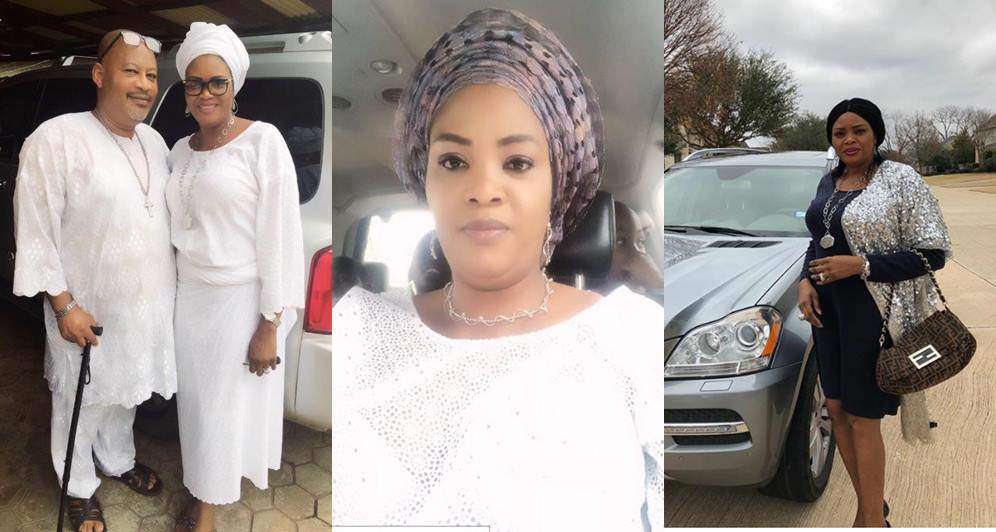 I was blackmailed and defrauded of N75 million - Toyin Texas, alleged to have jumped into Lagos lagoon