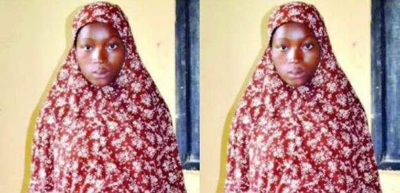 20-year-old housewife arrested for killing eight-month-old stepdaughter with insecticide in Niger