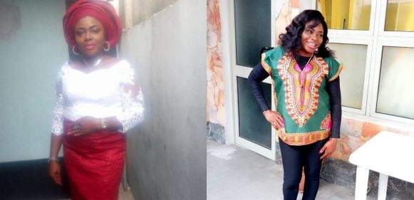 Nigerian single mom furious at her daughter's lecturer for saying all single moms are prostitutes