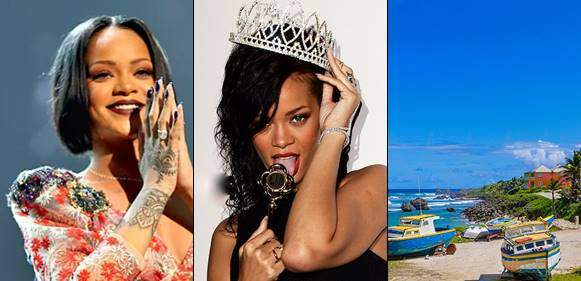 Rihanna Officially Declared As Ambassador Of Barbados