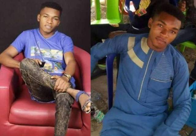 Final year student of MOUAU commits suicide