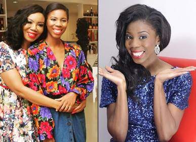 Betty Irabor eulogizes daughter for rescuing Genevieve magazine