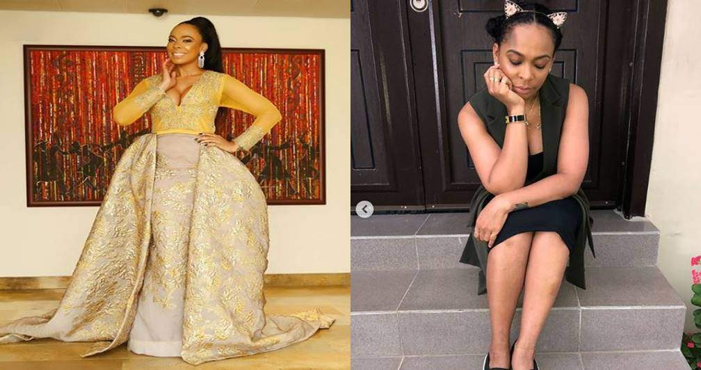 'Leave God out of feminism' - Tboss sternly warns all feminists