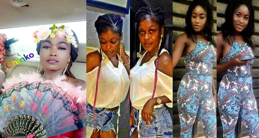 'I have engaged in threesome s*x for free' - Nigerian lady, says