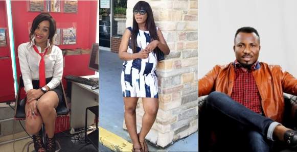 Linda Ikeji Writes Open Letter To Her Ex-Staff, Theo Ukpaa; Warns Him Not To Test Her