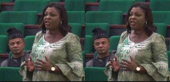 House of Reps member, Funke Adedoyin Dies at Age 56