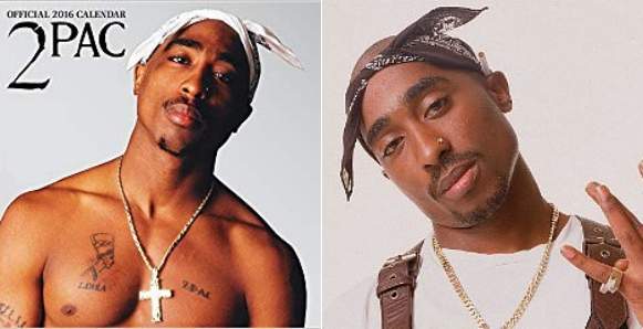 Tupac Shakur is alive and living in Cuba - Former security officer