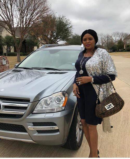 I was blackmailed and defrauded of N75 million - Toyin Texas, alleged to have jumped into Lagos lagoon