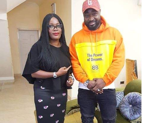 Depression: Harrysong finally undergoes therapy shares photo