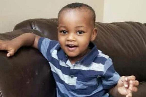 Man accidentally crushes his 18-months old son to death while reversing car