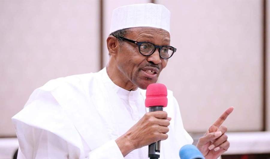 2019 polls: 'Don't return thieves to power' - APC warns Nigerians