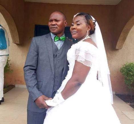 Wife in agony after her pastor husband abandoned her in Canada and returned to Nigeria to marry another woman