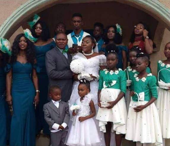 Wife in agony after her pastor husband abandoned her in Canada and returned to Nigeria to marry another woman