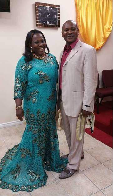 Wife in agony after her pastor husband abandoned her in Canada and returned to Nigeria to marry another woman