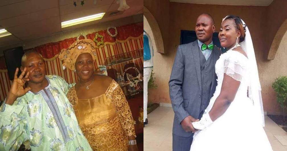 Wife in agony after her pastor husband abandoned her in Canada and returned to Nigeria to marry another woman