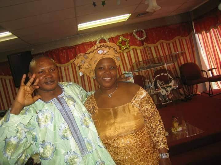 Wife in agony after her pastor husband abandoned her in Canada and returned to Nigeria to marry another woman