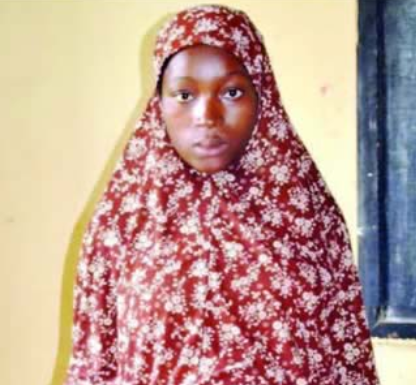 20-year-old housewife arrested for killing eight-month-old stepdaughter with insecticide in Niger