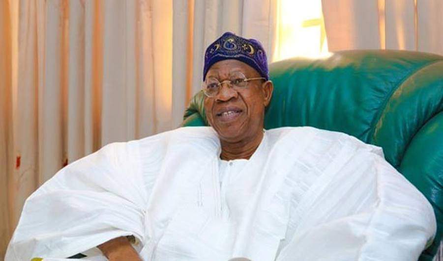 Lai Mohammed expresses satisfaction in Osun rerun election, commends INEC for job welldone