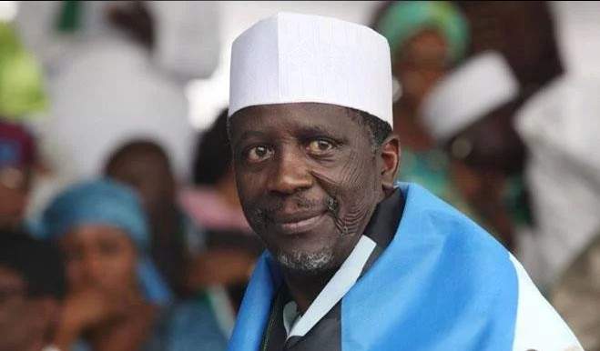 'I Didn't Receive Any Salary For Eight Years As Sokoto Governor' - PDP Presidential Aspirant, Bafarawa