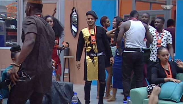 5 major changes on BBNaija you should know about