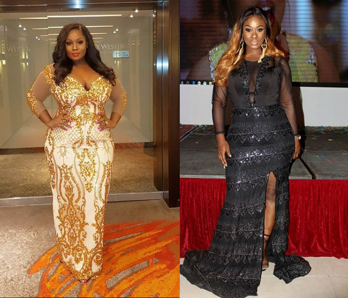 Five times Uriel and Toolz would have been mistaken as sisters. (See Photos)
