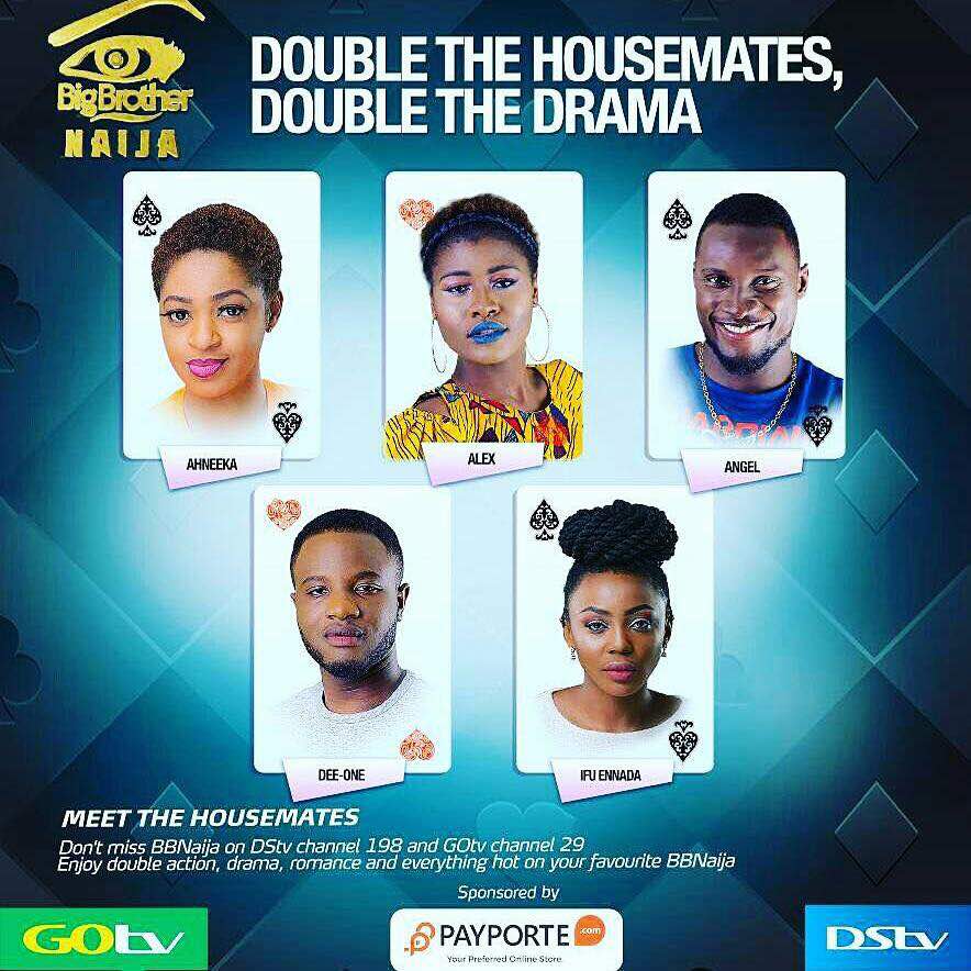 5 major changes on BBNaija you should know about