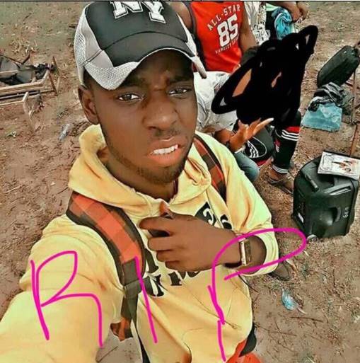 Nigerian dancer and Uniport student found dead, days after going missing