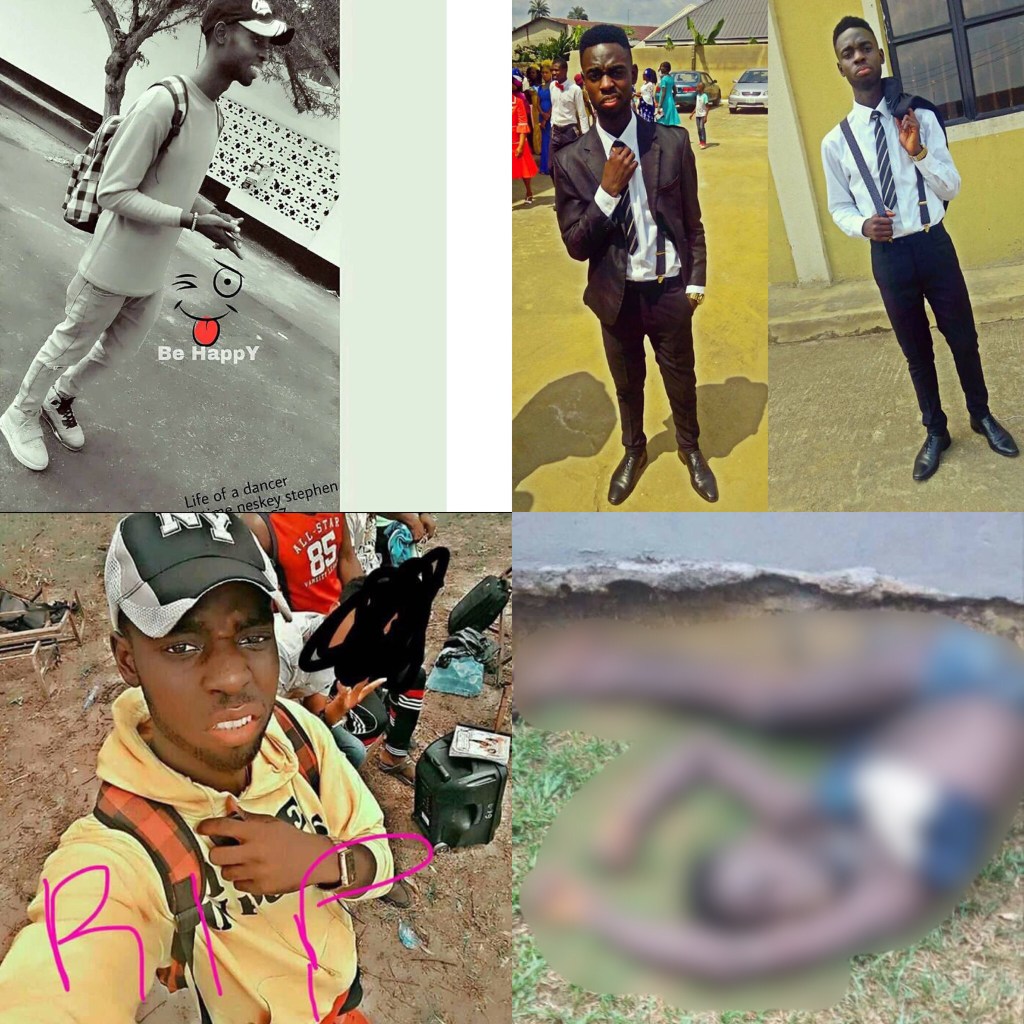 Nigerian dancer and Uniport student found dead, days after going missing