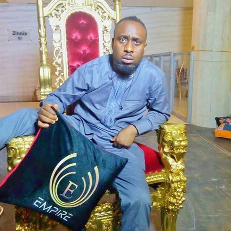 I almost committed suicide last year - Comedian, Owen Gee