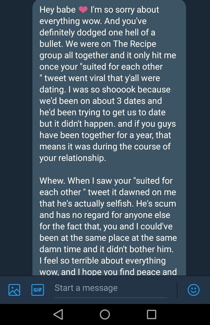 Lady Calls Off Wedding After Discovering Her Fiance Has Another Fiancee, a Child and Multiple Girlfriends