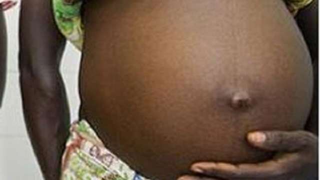 13-year Old Girl Reportedly Impregnated By Eight Men In Kaduna.