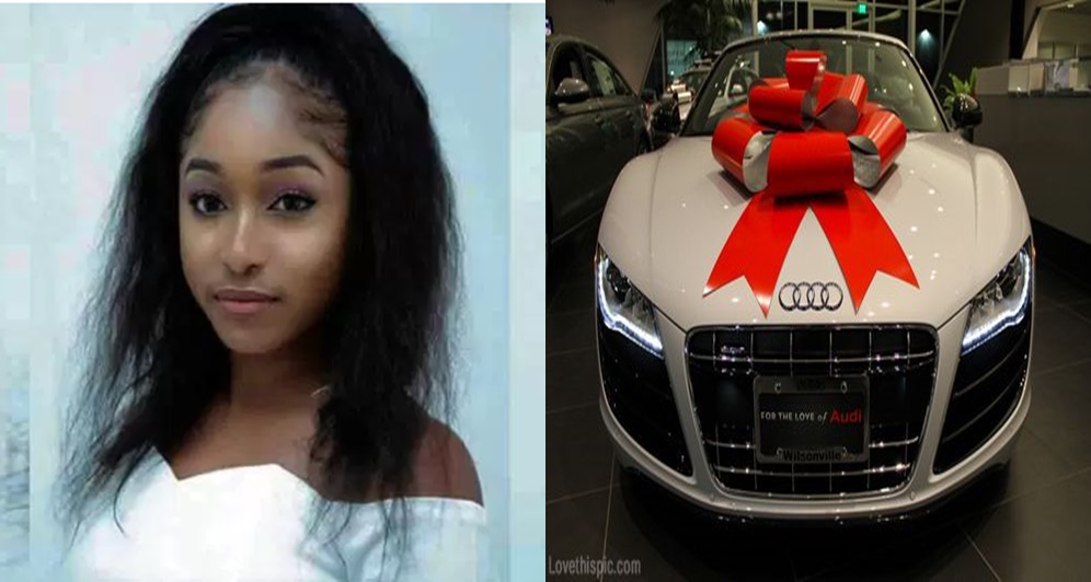 Nigerian Lady Explains Why She Rejected A Married Man Car's Gift