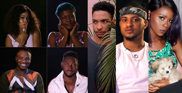 BBN housemates up for possible eviction this Sunday