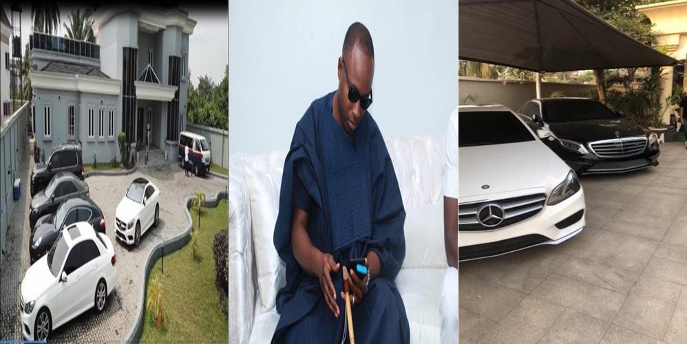 Meet Young Don One of Delta State's Youngest Multi Millionaire (Photos)