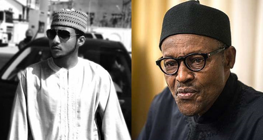 'It's Buhari In 2019 Or We Burn The Zoo Down'-Fulani Man