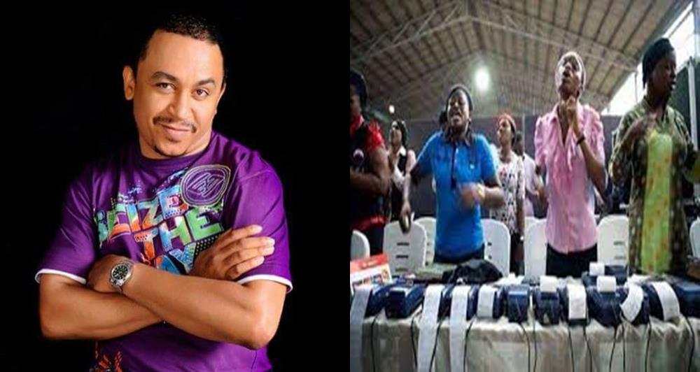 Church Allegedly Refuses To Refund Tithe Payer Who Mistakenly Paid N111k Instead Of N11k