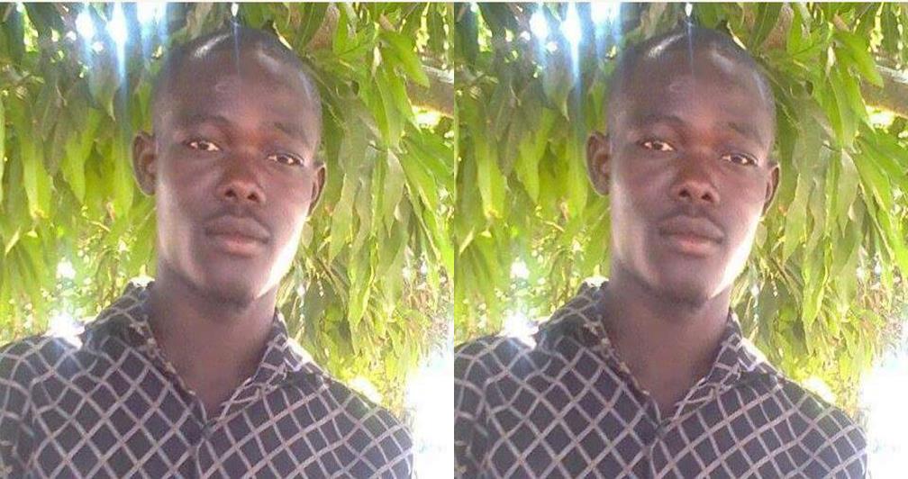 See The Face Of The Missing Kebbi State Corper (Photo)