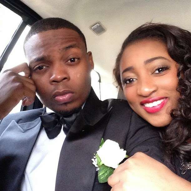 Olamide Proposes to His Babymama, Bunkumi, on Her Birthday