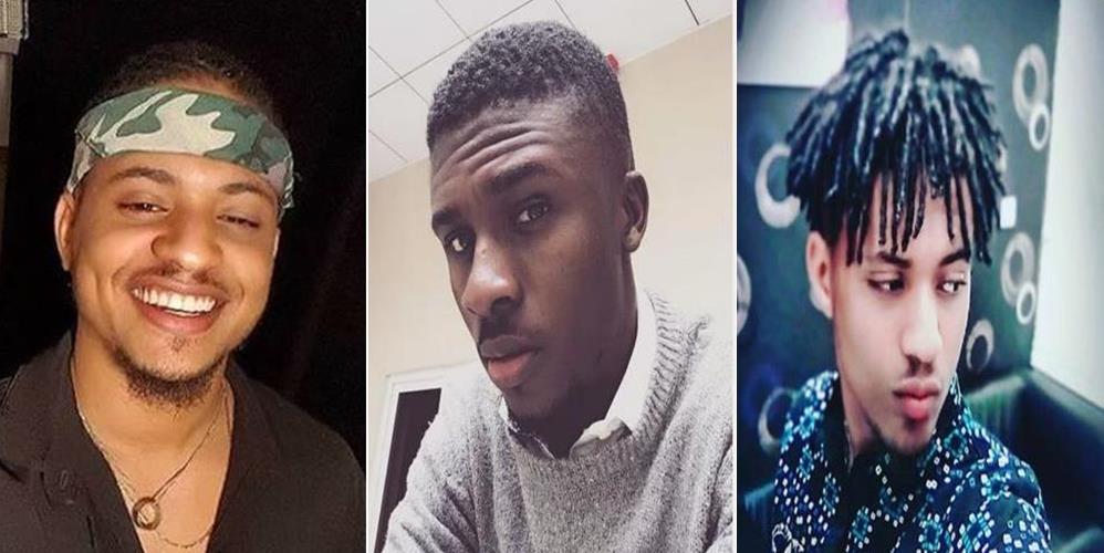 #BBNaija 2018: Rico and Lolu get strike from Big Brother