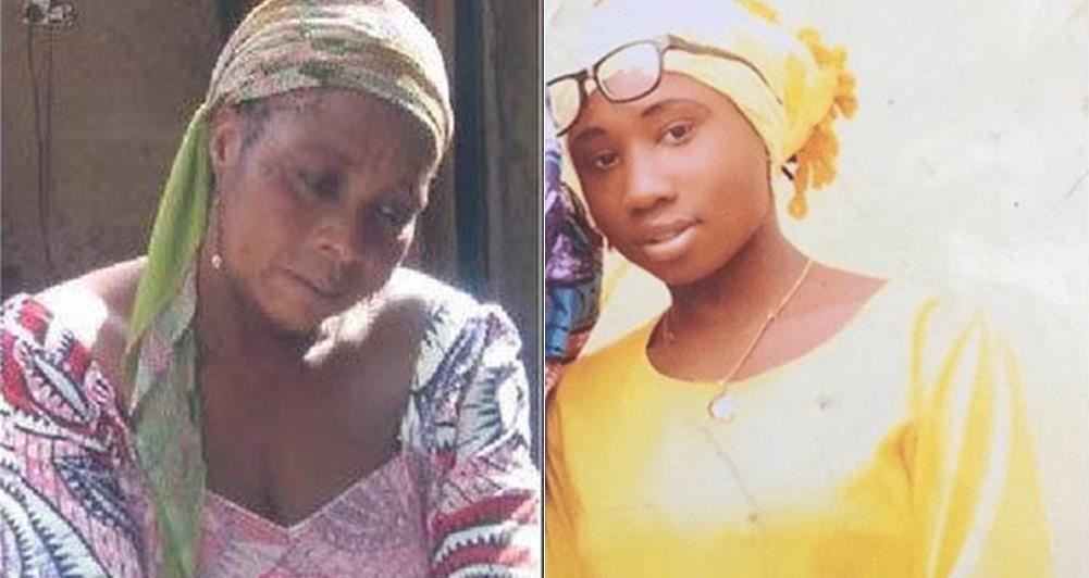 Let the will of God be done - Mother of Christian Dapchi girl Still held captive by Boko Haram speaks