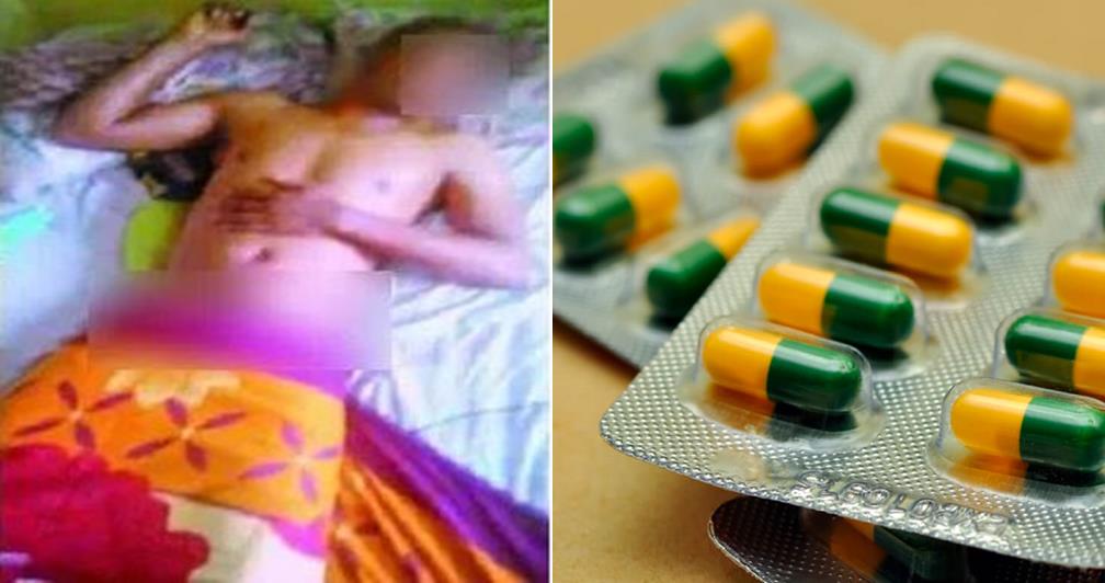 JSS 2 student dies after taking 10 tablets of Tramadol